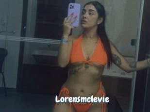 Lorensmclevie