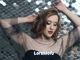 Lorensofu