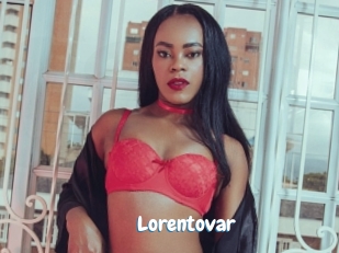 Lorentovar
