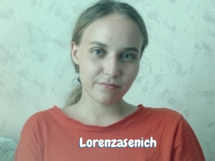 Lorenzasenich