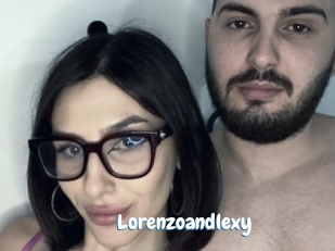 Lorenzoandlexy