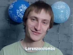 Lorenzocolombo
