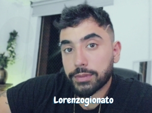 Lorenzogionato