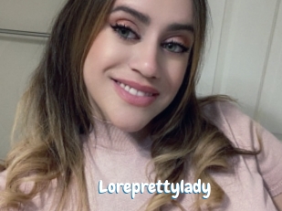 Loreprettylady