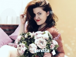 Loretta