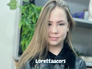 lorettaacors Coquine Avenue