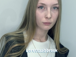 Lorettaalsbrook