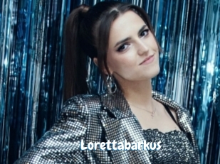 Lorettabarkus