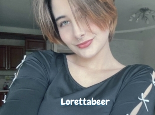 Lorettabeer