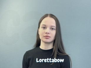 Lorettabow