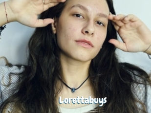 Lorettabuys