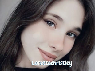 Lorettachristley
