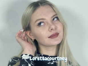 Lorettacourtney