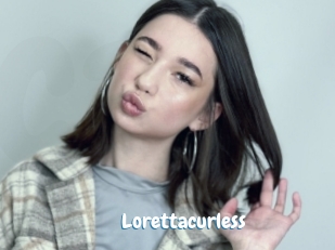 Lorettacurless