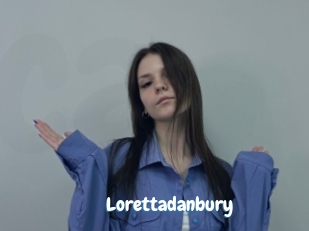Lorettadanbury