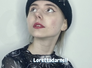 Lorettadarnell