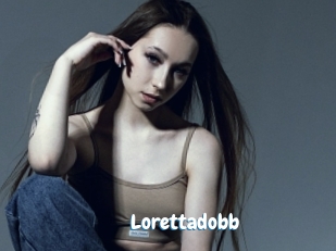 Lorettadobb