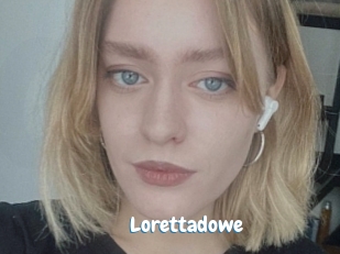 Lorettadowe