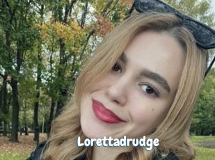 Lorettadrudge