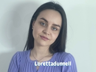 lorettadunnell Coquine Avenue