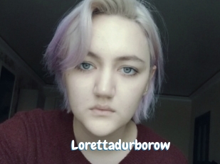 Lorettadurborow