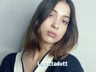 lorettadutt Coquine Avenue