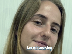 Lorettaeasley