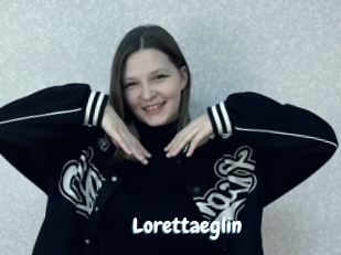 Lorettaeglin