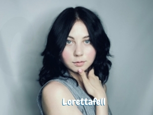 Lorettafell