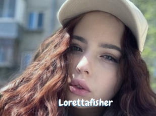 Lorettafisher