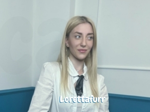 Lorettafurr