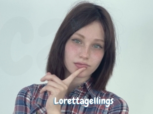 Lorettagellings