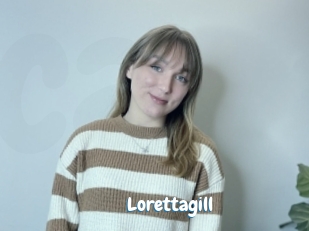 Lorettagill