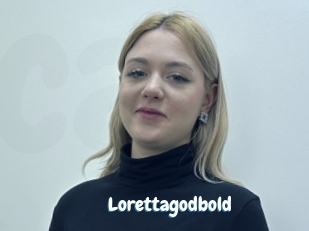 Lorettagodbold