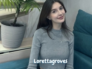 Lorettagroves