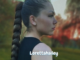 Lorettahailey