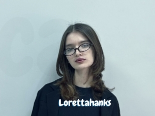 Lorettahanks