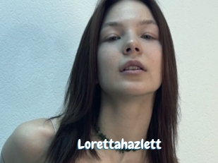 Lorettahazlett