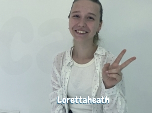 Lorettaheath