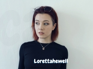Lorettahewell
