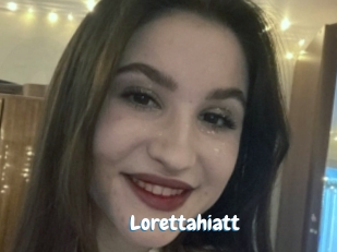 Lorettahiatt