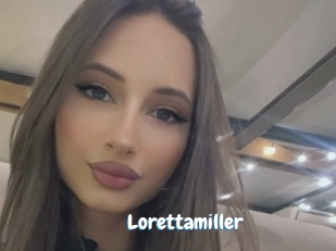 Lorettamiller