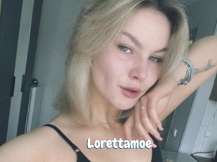 Lorettamoe