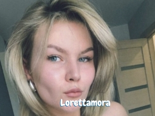 lorettamora Coquine Avenue