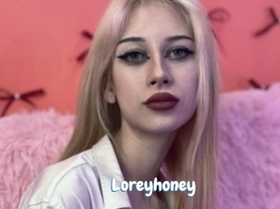 Loreyhoney