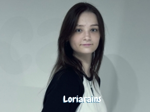 Loriarains