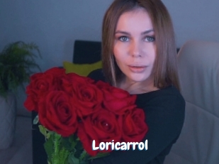 Loricarrol