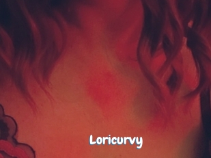 Loricurvy