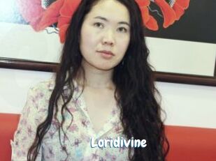 Loridivine