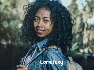 Loriesexy